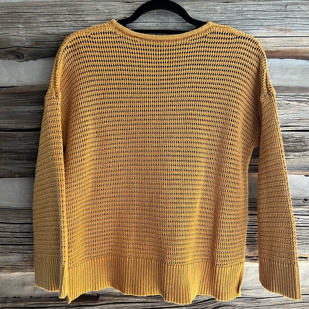 Madewell sweater - Picture 4 of 4